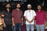 Mukhya Gamanika Movie Song Launch